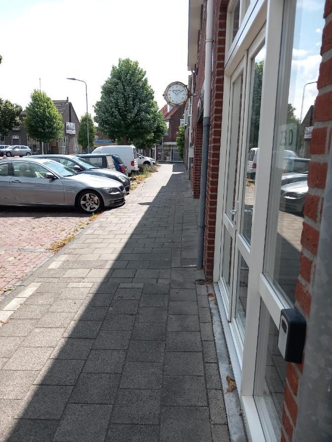 Yerseke Maarten & Hanh Bagian luar foto